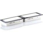 MANN-FILTER CU 4466 Innenraumfilter, Partikelfilter MANN-FILTER CU 4466 Innenraumfilter, Partikelfilter