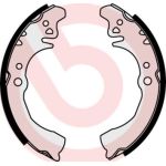 Brembo S 16 511 Bremsbackensatz ESSENTIAL LINE Brembo S 16 511 Bremsbackensatz ESSENTIAL LINE