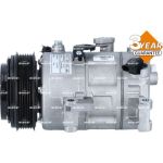 Kompressor, Klimaanlage 320241 Kompressor, Klimaanlage 320241