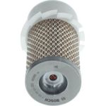 BOSCH F 026 400 337 Luftfilter