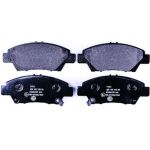 Bremsbelagsatz, Scheibenbremse 8DB 355 015-001 Bremsbelagsatz, Scheibenbremse 8DB 355 015-001