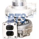 BTS Turbo Turbolader T914815