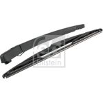 FEBI BILSTEIN 186089 Wischarm, Scheibenreinigung FEBI BILSTEIN 186089 Wischarm, Scheibenreinigung