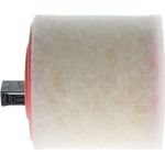 BOSCH F 026 400 436 Luftfilter BOSCH F 026 400 436 Luftfilter