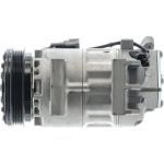 Mahle ACP 604 000P Kompressor, Klimaanlage BEHR Premium Line Mahle ACP 604 000P Kompressor, Klimaanlage BEHR Premium Line