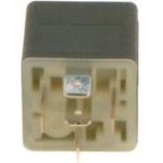 BOSCH 0 332 209 207 Relais, Arbeitsstrom BOSCH 0 332 209 207 Relais, Arbeitsstrom