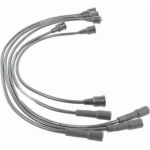 Zündleitungssatz V40-70-0027