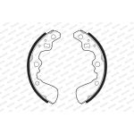 Bremsbackensatz FSB413