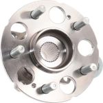 Radlagersatz VKBA 7441 Radlagersatz VKBA 7441