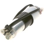 Kraftstoffpumpe 0 986 580 371 Kraftstoffpumpe 0 986 580 371