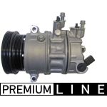 Kompressor, Klimaanlage ACP 1314 000P Kompressor, Klimaanlage ACP 1314 000P
