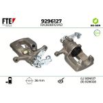 FTE 9296127 Bremssattel