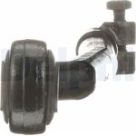 Axialgelenk, Spurstange TA1212 Axialgelenk, Spurstange TA1212