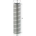Filter, Arbeitshydraulik HD 13 110