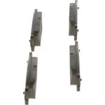 Bremsbelagsatz, Scheibenbremse 0 986 494 822 Bremsbelagsatz, Scheibenbremse 0 986 494 822