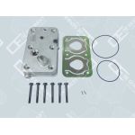 Zylinderkopf Kompressor für Mercedes Benz 000 131 52 19 OEGERMANY 011320906001 Zylinderkopf Kompressor für Mercedes Benz 000 131 52 19 OEGERMANY 011320906001