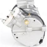 Kompressor, Klimaanlage 890123 Kompressor, Klimaanlage 890123