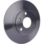 Bremsscheibe 8DD 355 101-451 Bremsscheibe 8DD 355 101-451
