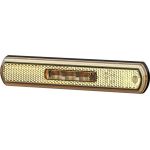 Seitenmarkierungsleuchte 2PS 013 300-251