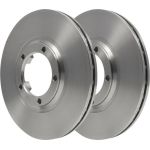 ATE 24.0120-0166.1 Bremsscheibe
