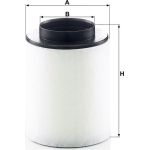 MANN-FILTER C 17 023 Luftfilter MANN-FILTER C 17 023 Luftfilter