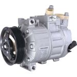 Kompressor, Klimaanlage 815263 Kompressor, Klimaanlage 815263