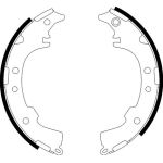 Hella 8DB 355 002-191 Bremsbackensatz Hella 8DB 355 002-191 Bremsbackensatz