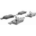 Vaico V30-8149 Bremsbelagsatz, Scheibenbremse Green Mobility Parts Vaico V30-8149 Bremsbelagsatz, Scheibenbremse Green Mobility Parts