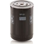 Ölfilter WP 931 Ölfilter WP 931