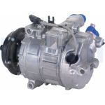 Delphi TSP0155451 Kompressor, Klimaanlage
