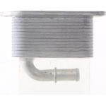 Ölkühler, Motoröl CLC 129 000S Ölkühler, Motoröl CLC 129 000S