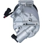 Kompressor, Klimaanlage 32852 Kompressor, Klimaanlage 32852