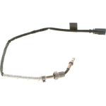 Sensor, Abgastemperatur 0 986 259 020