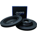 QUARO QD0110HC Bremsscheibe HIGH CARBON