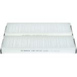 BOSCH 1 987 432 122 Innenraumfilter FILTER+