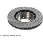 Bremsscheibe ADV1843125 Bremsscheibe ADV1843125