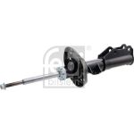 febi bilstein 1002852 Stoßdämpfer febi bilstein 1002852 Stoßdämpfer