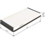 BOSCH 1 987 432 200 Innenraumfilter BOSCH 1 987 432 200 Innenraumfilter