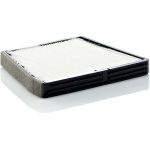 MANN-FILTER CU 2337 Innenraumfilter, Partikelfilter MANN-FILTER CU 2337 Innenraumfilter, Partikelfilter