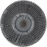 Kupplung, Kühlerlüfter CFC 248 000P Kupplung, Kühlerlüfter CFC 248 000P