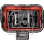 FEBI BILSTEIN 185706 Kompressor, Druckluftanlage FEBI BILSTEIN 185706 Kompressor, Druckluftanlage