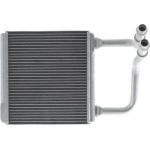 Mahle AH 78 000P Wärmetauscher, Innenraumheizung BEHR Premium Line Mahle AH 78 000P Wärmetauscher, Innenraumheizung BEHR Premium Line