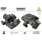 Bremssattel 9290837 Bremssattel 9290837