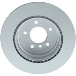 Bremsscheibe 0 986 479 569 Bremsscheibe 0 986 479 569