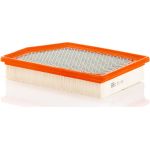 MANN-FILTER C 27 047 Luftfilter MANN-FILTER C 27 047 Luftfilter