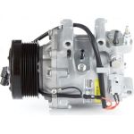 Kompressor, Klimaanlage 89247