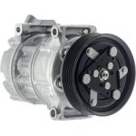 Kompressor, Klimaanlage ACP 542 000P Kompressor, Klimaanlage ACP 542 000P