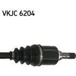 Antriebswelle VKJC 6204