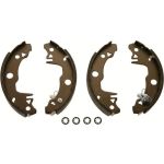 TRW GS8319 Bremsbackensatz TRW GS8319 Bremsbackensatz