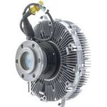Kupplung, Kühlerlüfter CFC 214 000P
